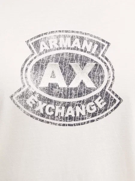 Футболка Armani Exchange