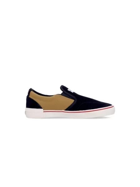 Sneakersy Etnies czarne