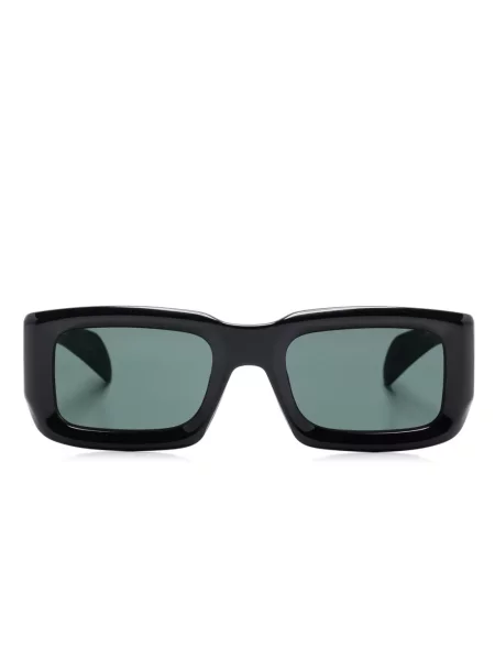Ochelari de soare Eyewear By David Beckham negru