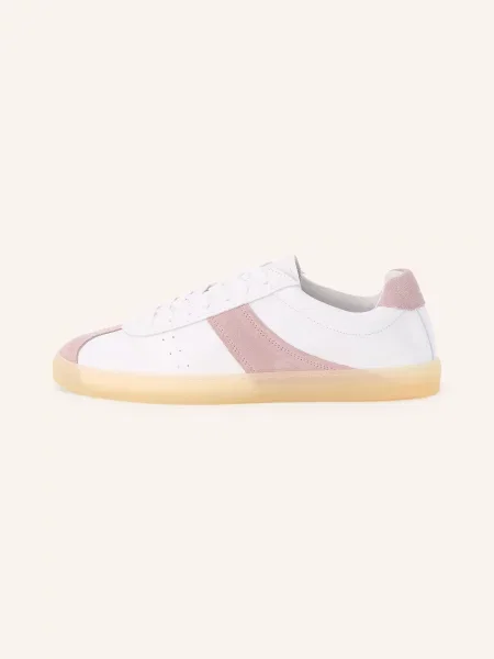 Sneakersy Copenhagen Studios białe