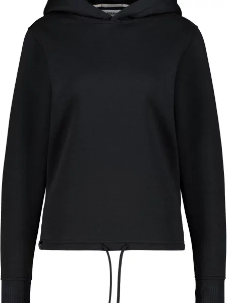 Alife and Kickin Pulover AKDunja' negru