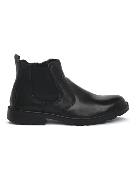 Pantofi Enval negru