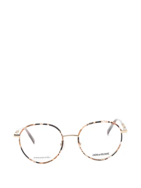 Ochelari de soare Zadig&voltaire maro