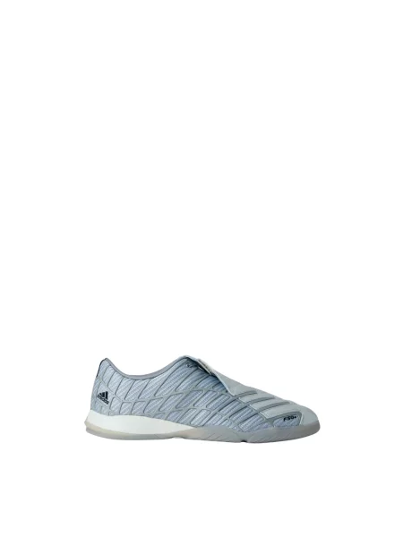 Sneakersy Adidas szare