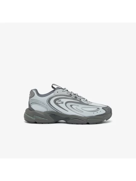 Lacoste кросівки чоловічі Storm 96 2K Tech сірі