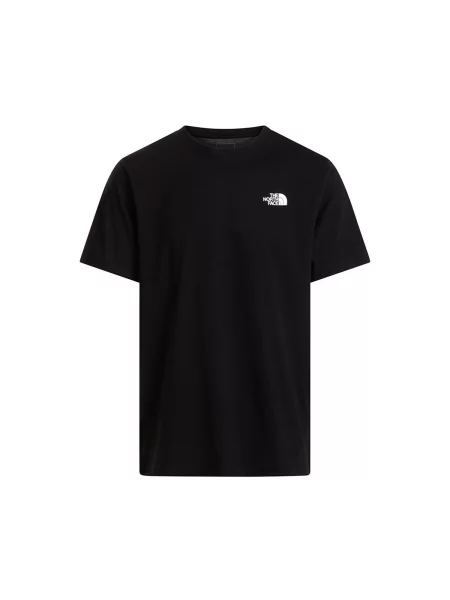 Tricou The North Face negru