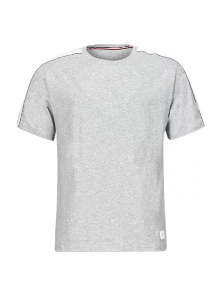 Majica Tommy Hilfiger siva