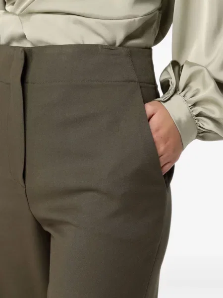Pantaloni Hanita verde