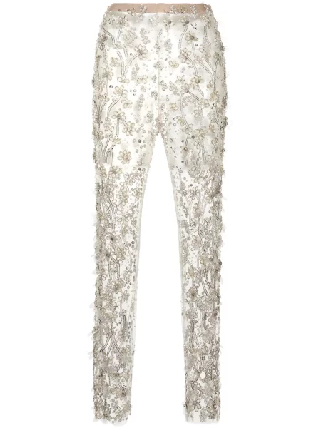 Kūginis kelnės Jenny Packham