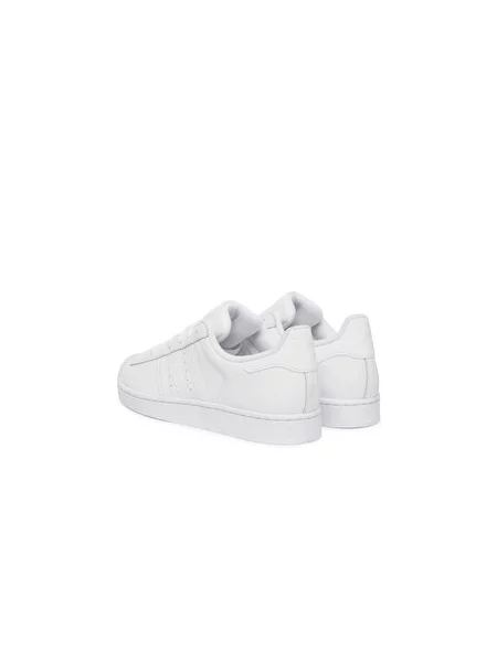 Superge adidas Superstar II M bela