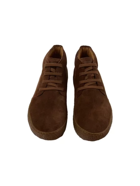 Pantofi Camper maro