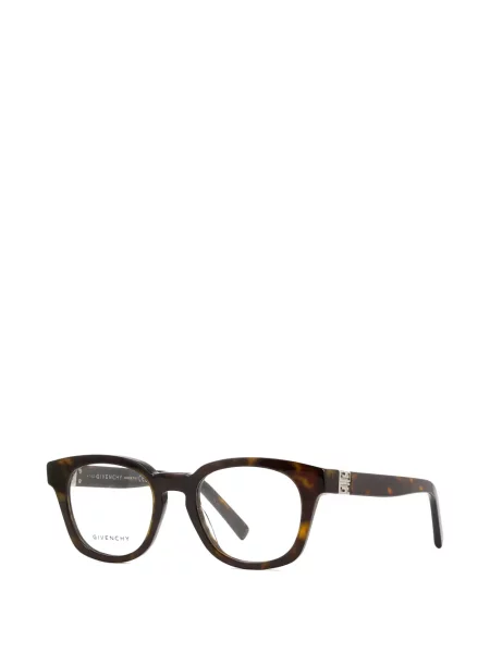 Saulės akiniai Givenchy Eyewear ruda