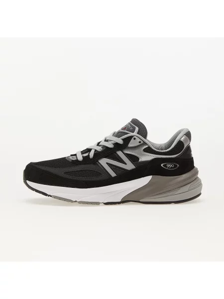 Buty New Balance – czarne