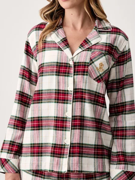 Пижама Lauren Ralph Lauren