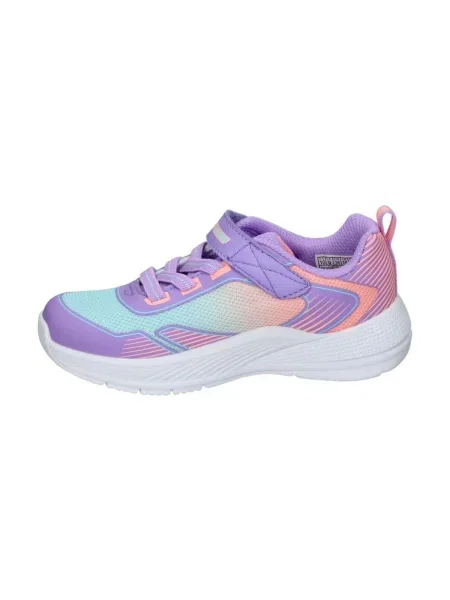 Tenisky Skechers fialová