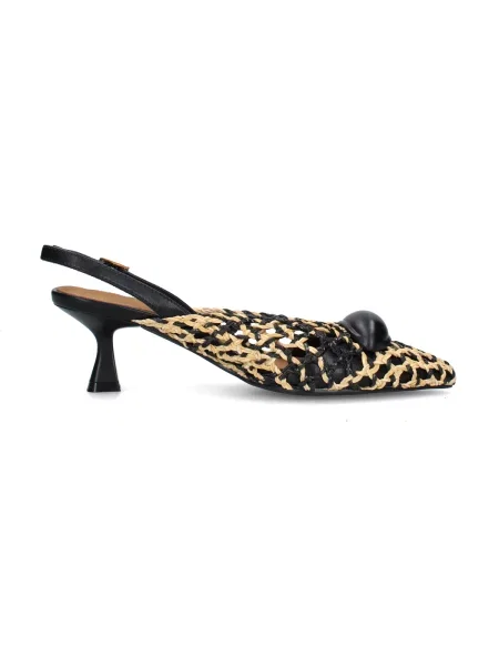 Pantofi Noa Harmon negru