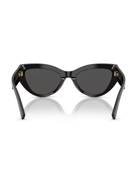 Dolce & Gabbana Cat eyes napszemüveg női fekete