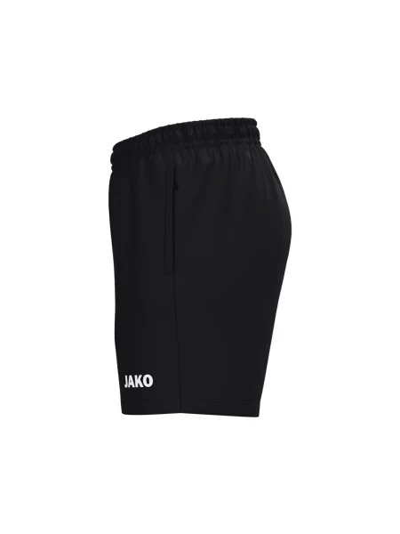 Pantaloni Jako negru