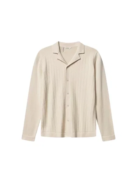 GABBA Tricou Sakai Wong deschis bej