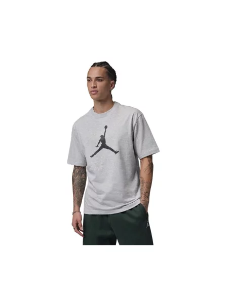 Majica Nike siva