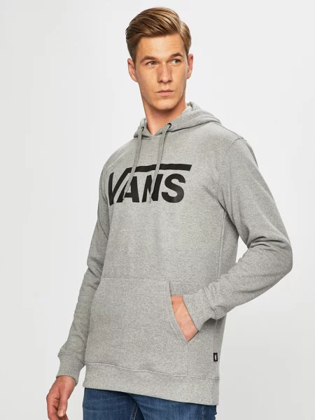 Vans Bluza szara