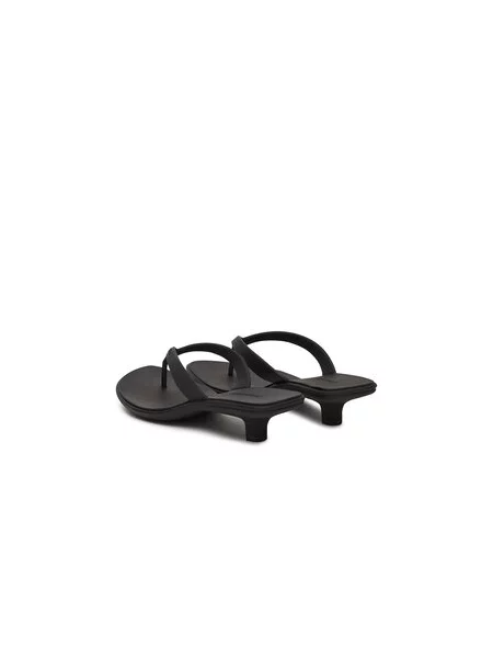 Stringai Calvin Klein žemakulniai juoda