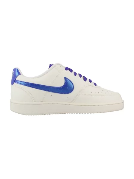 Tenisky Nike biela