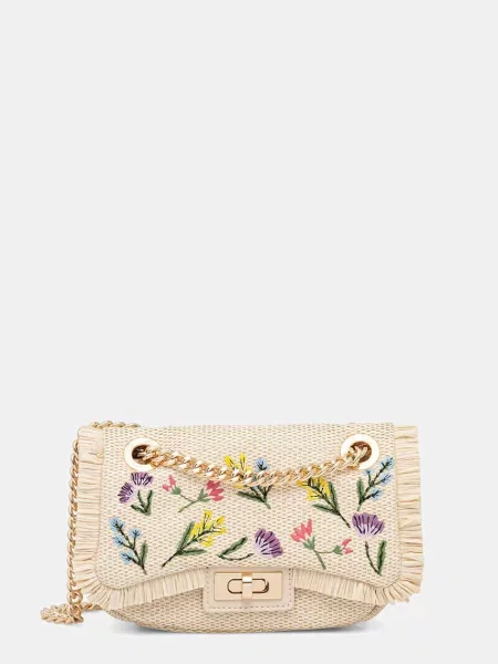 Aldo torebka THALIANA beżowa