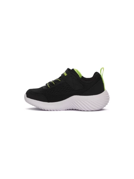 Tenisky Skechers čierna