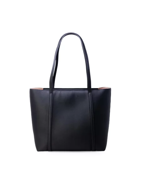 Armani Exchange torebka czarny