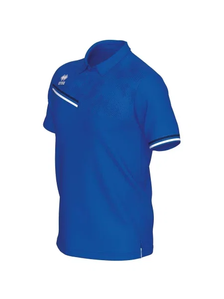 Tricou Errea alb