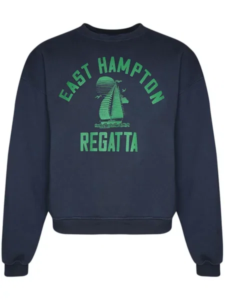Hanorac Rhude albastru