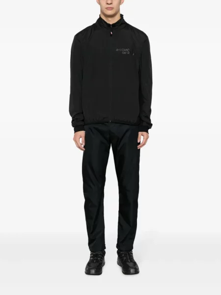 Striukė Moncler Grenoble juoda