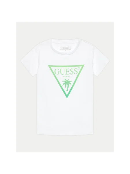 Guess Póló fehér