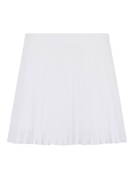 Spódnica Red Valentino biała