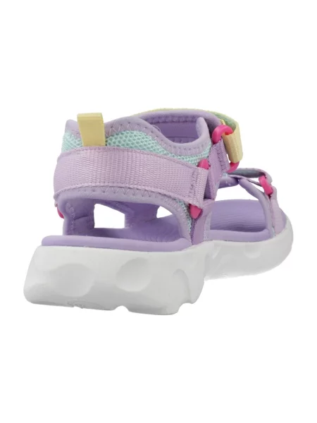 Pantofi copii Garvalin violet
