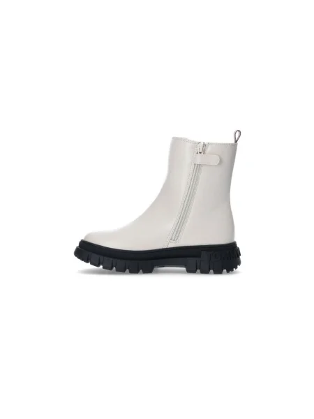 Tenisky Tommy Hilfiger biela