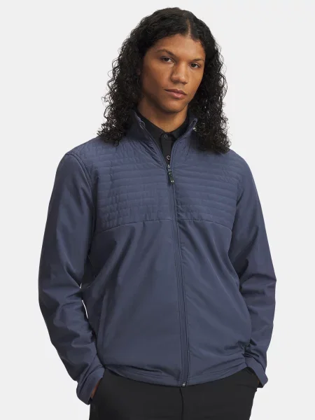 Geacă Under Armour negru