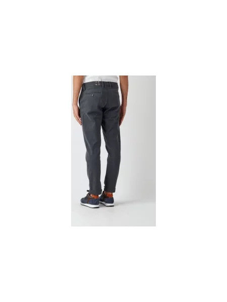 Pantaloni Jeckerson gri