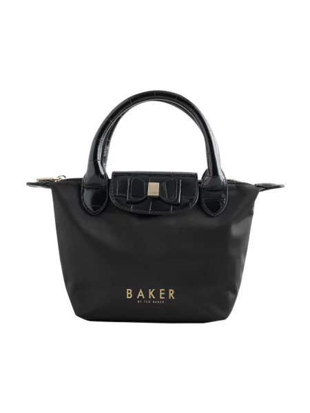 Rucsac Baker By Ted Baker negru