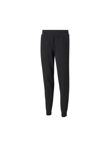 Pantaloni Puma negru