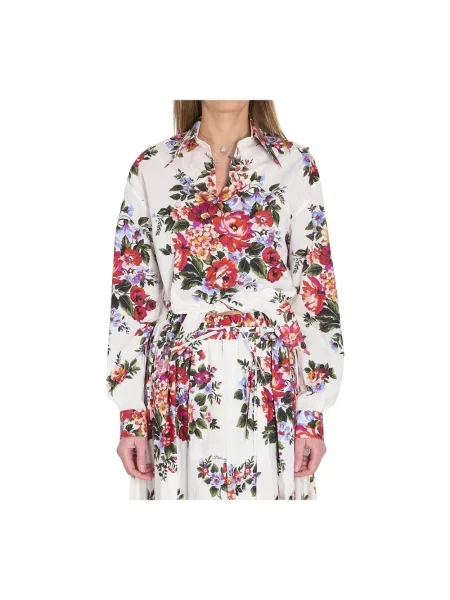 Koszula Dolce And Gabbana