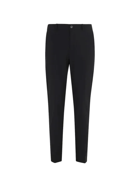 Pantaloni Rrd negru