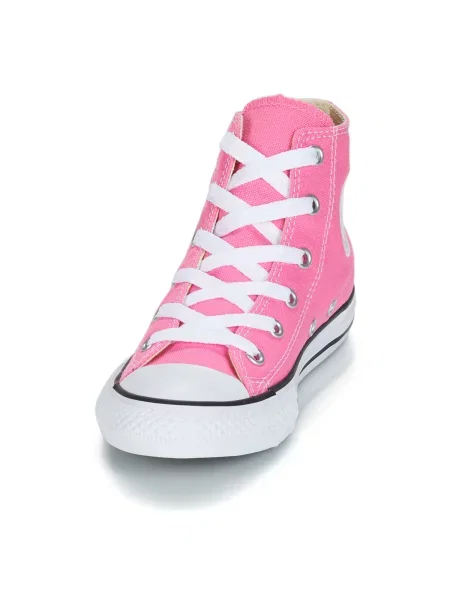 Tenisice Converse Chuck Taylor All Star ružičasta