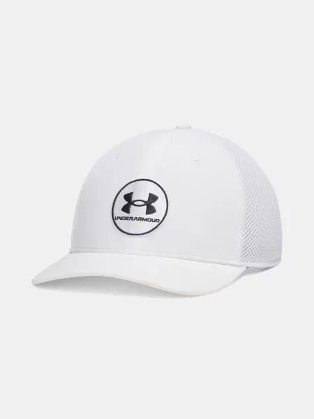 Kapa Under Armour bijela