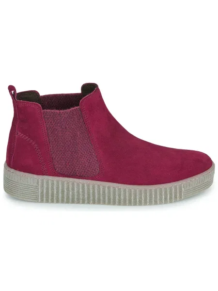 Pantofi Gabor roz