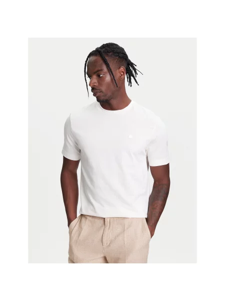 United Colors Of Benetton Majica Relaxed Fit siva