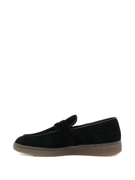 Sneakerși Adidas Spezial negru