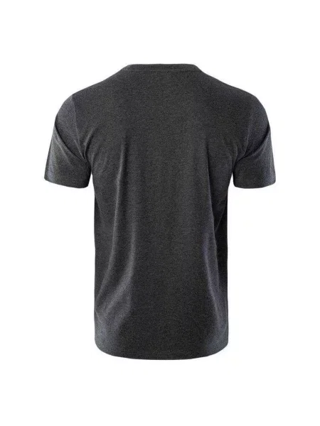 T-shirt Essential szara