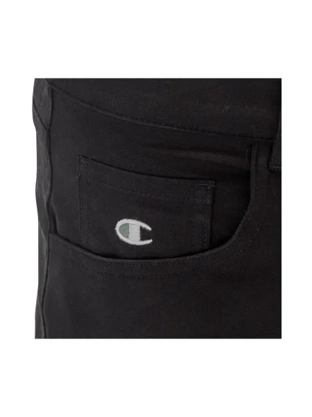 Pantaloni Champion negru